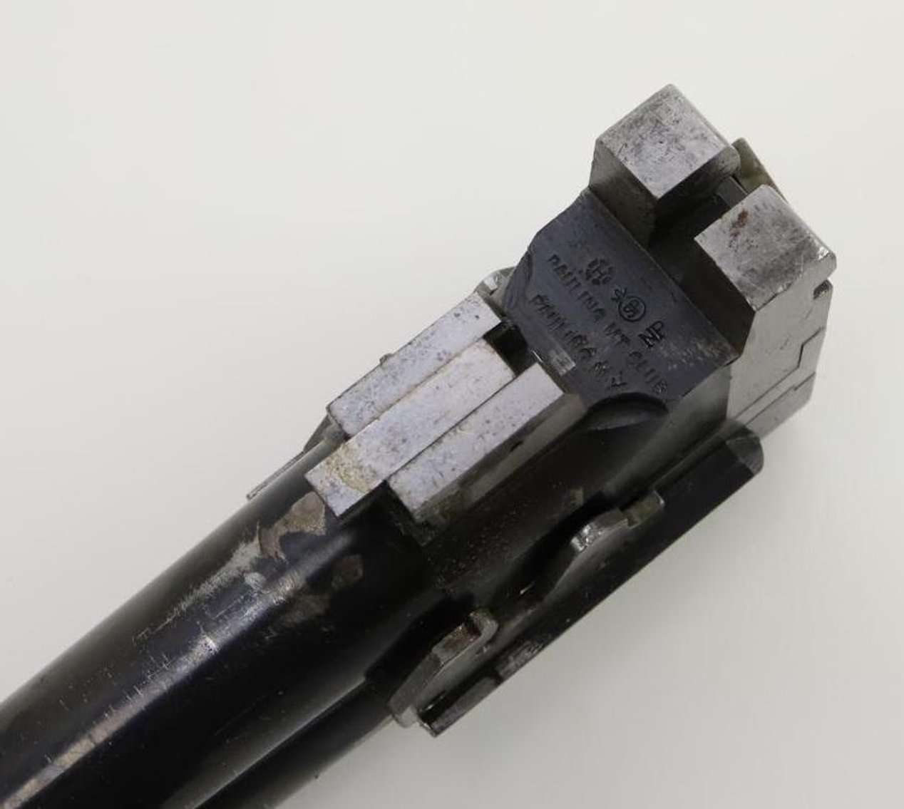 Image for Browning 325 Grade 2 over/under shotgun