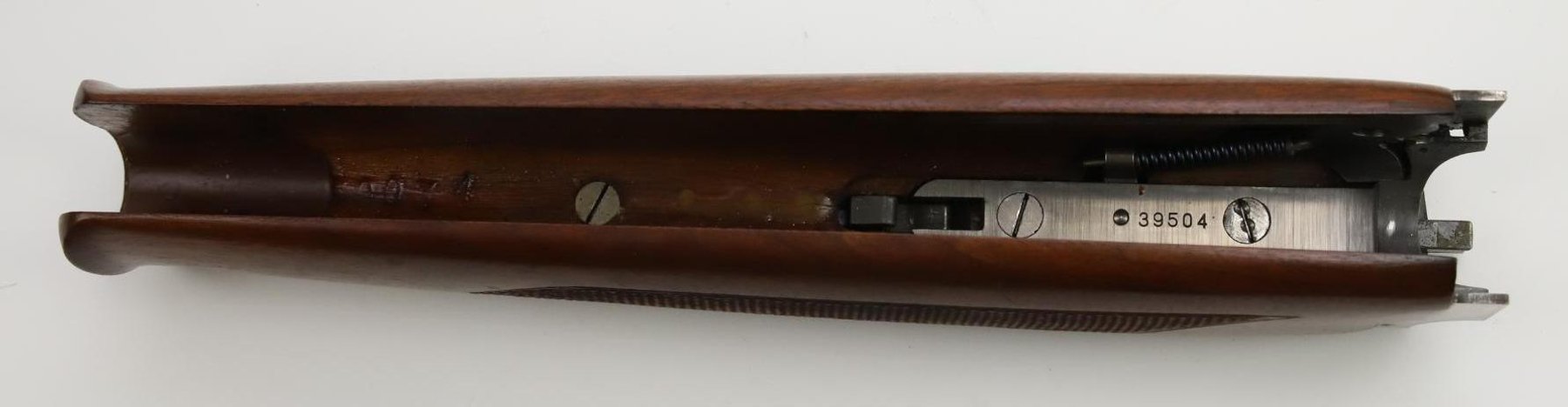 Image for Browning 325 Grade 2 over/under shotgun