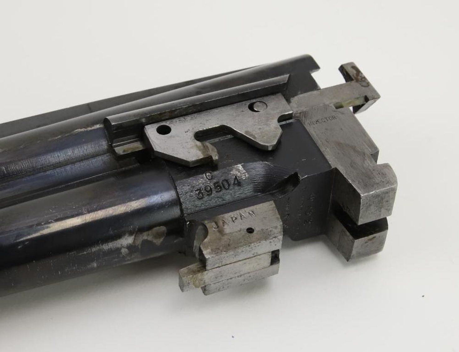 Image for Browning 325 Grade 2 over/under shotgun