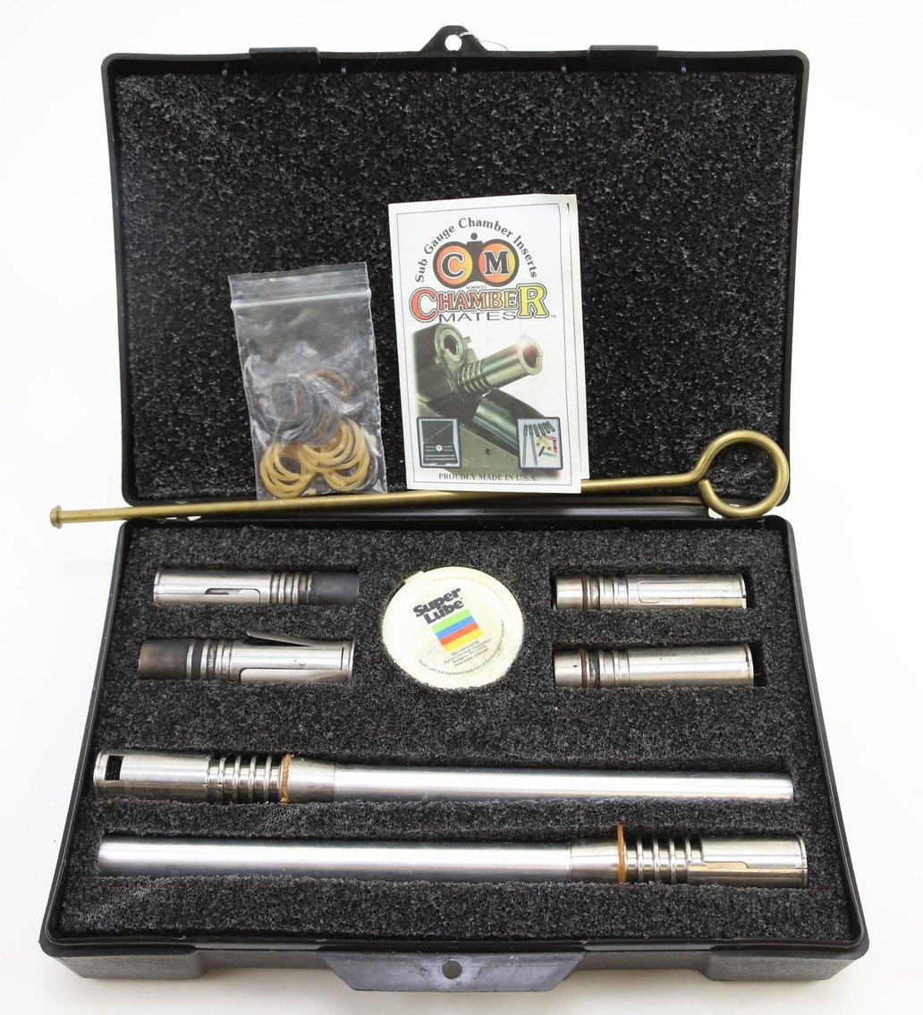 Image for Seminole Gunworks Chamber Mates