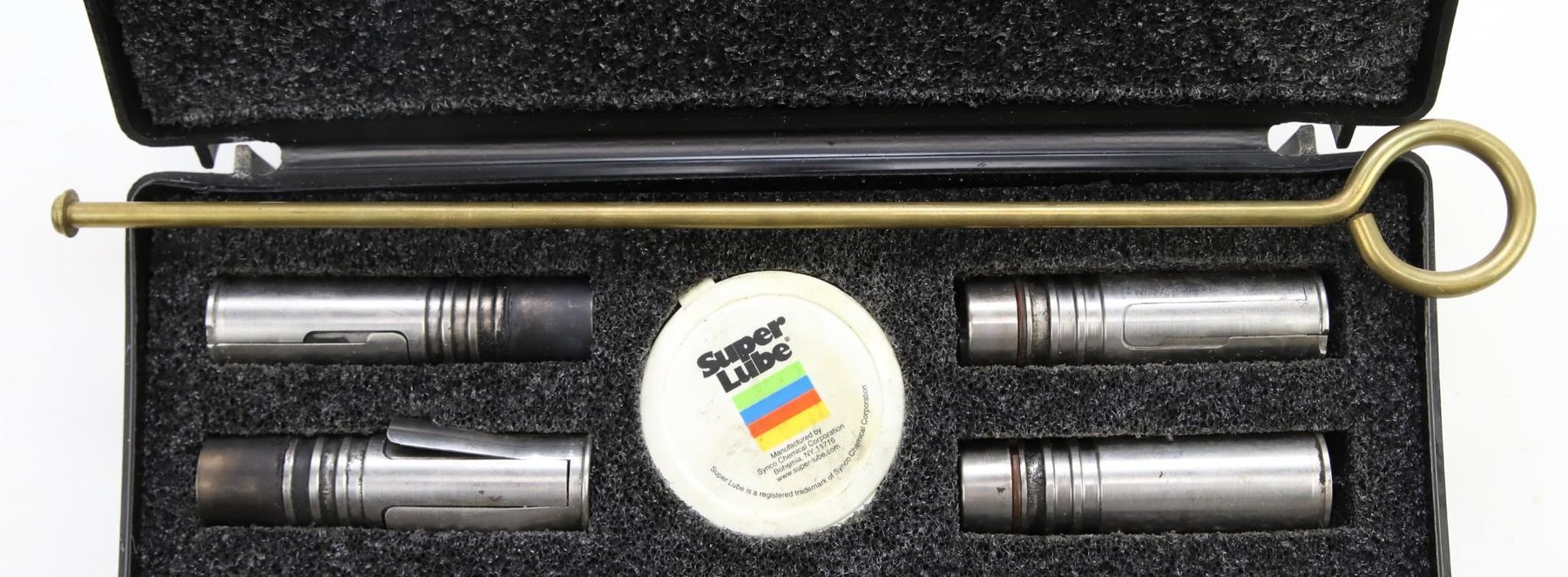 Image for Seminole Gunworks Chamber Mates