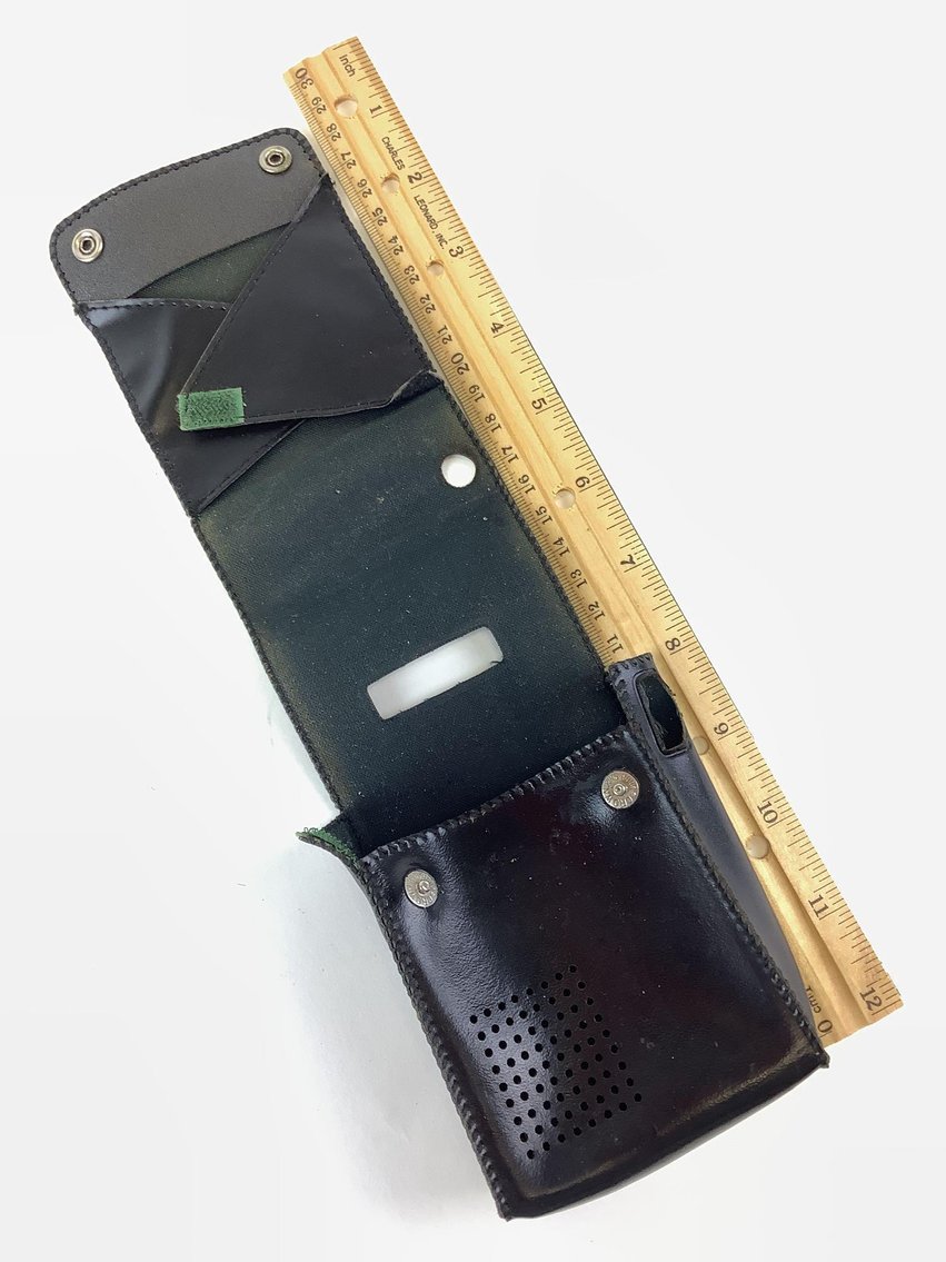 Image for Sony Watchmen, Panasonic Master Thin Portable Radio & Casio Portable Television