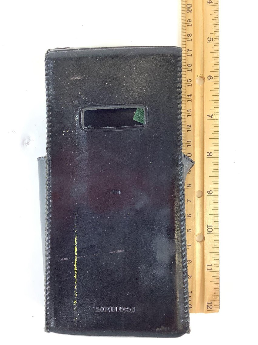 Image for Sony Watchmen, Panasonic Master Thin Portable Radio & Casio Portable Television