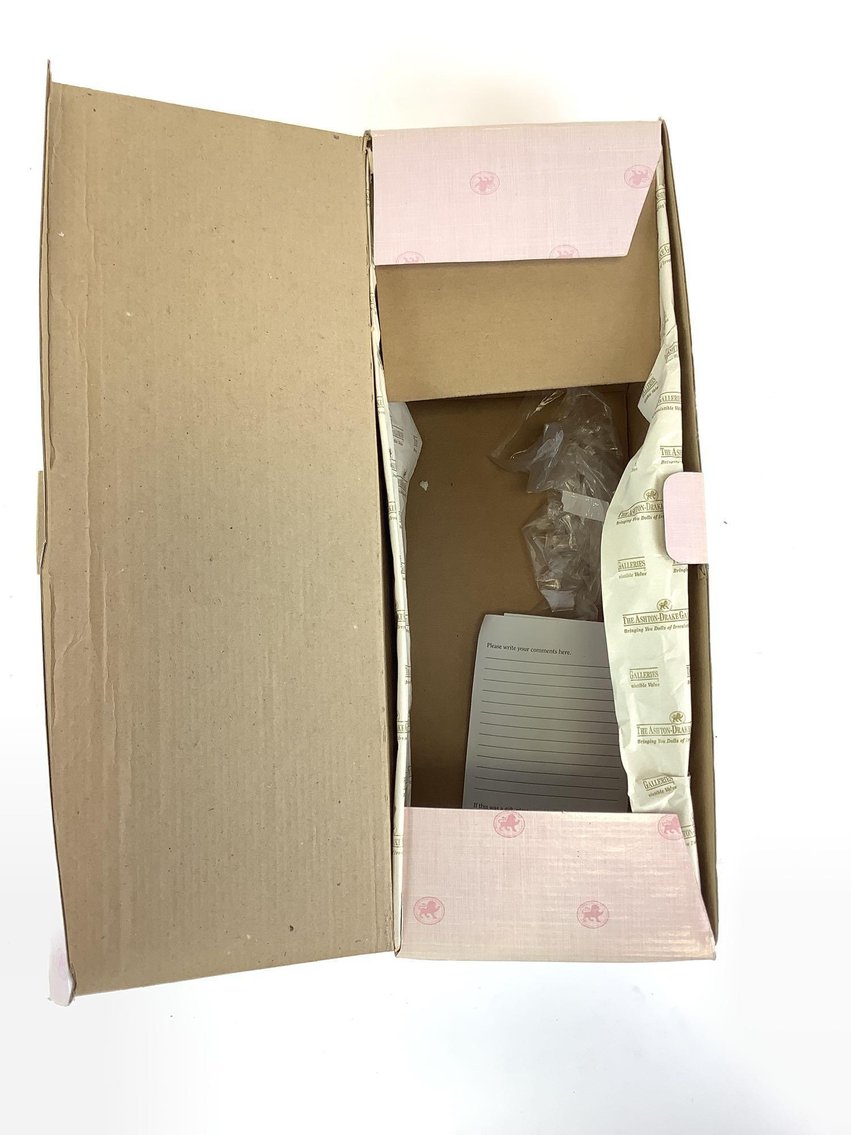 Image for Hamilton Collection & Ashton Drake Galleries Dolls