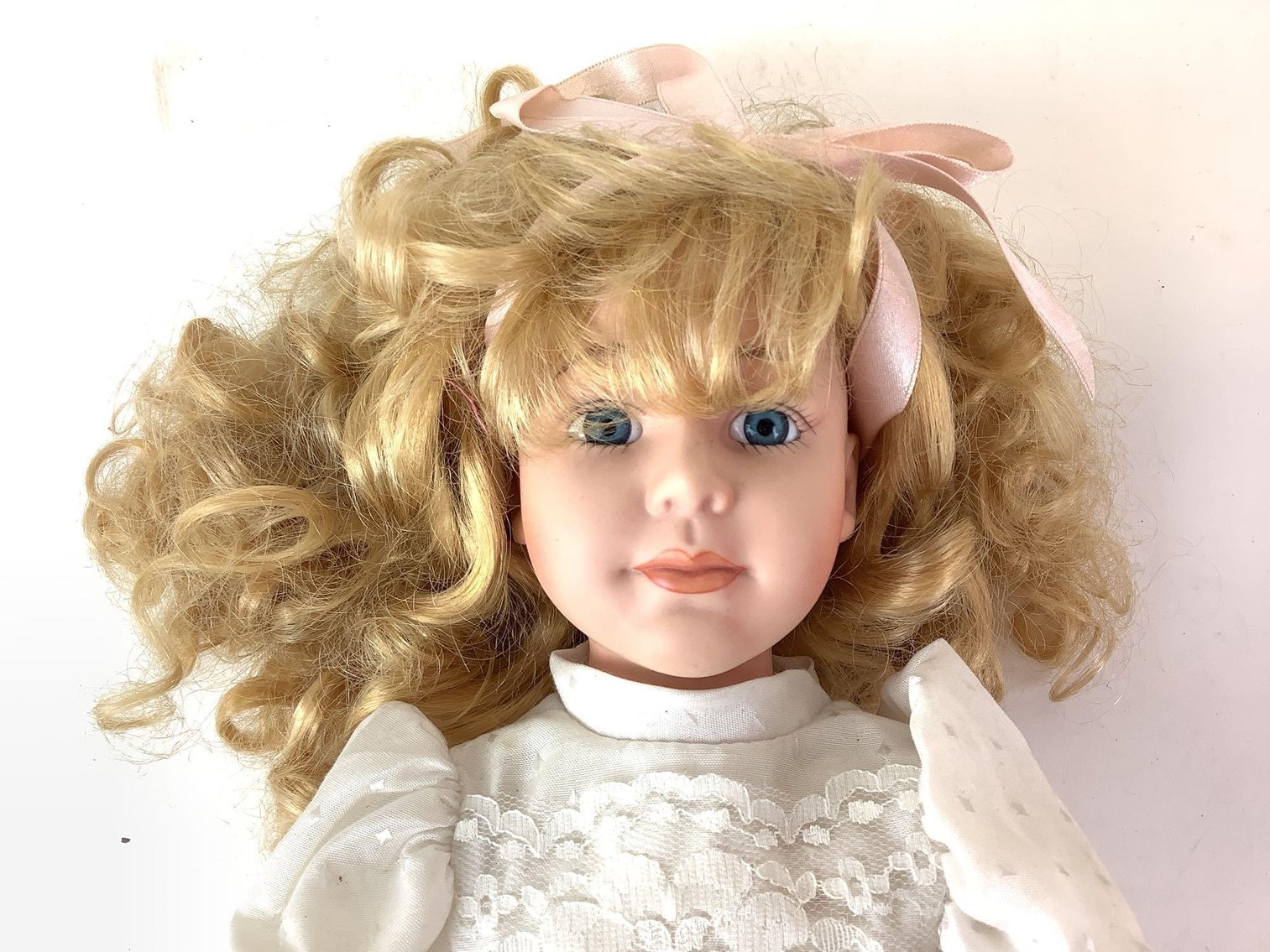 Image for Hamilton Collection & Ashton Drake Galleries Dolls