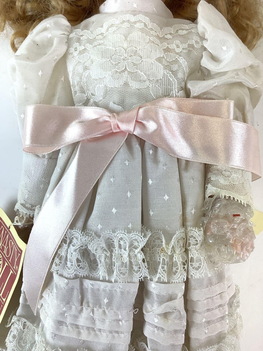 Image for Hamilton Collection & Ashton Drake Galleries Dolls