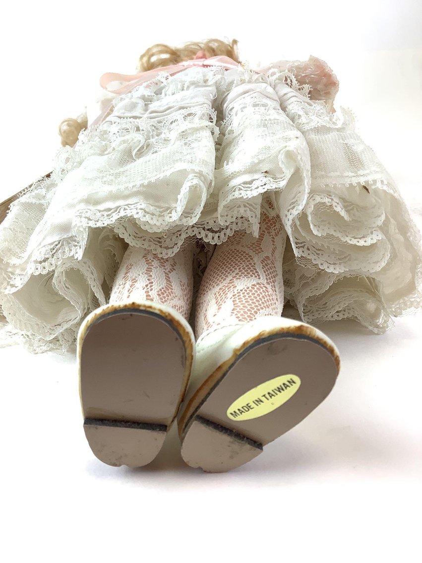 Image for Hamilton Collection & Ashton Drake Galleries Dolls