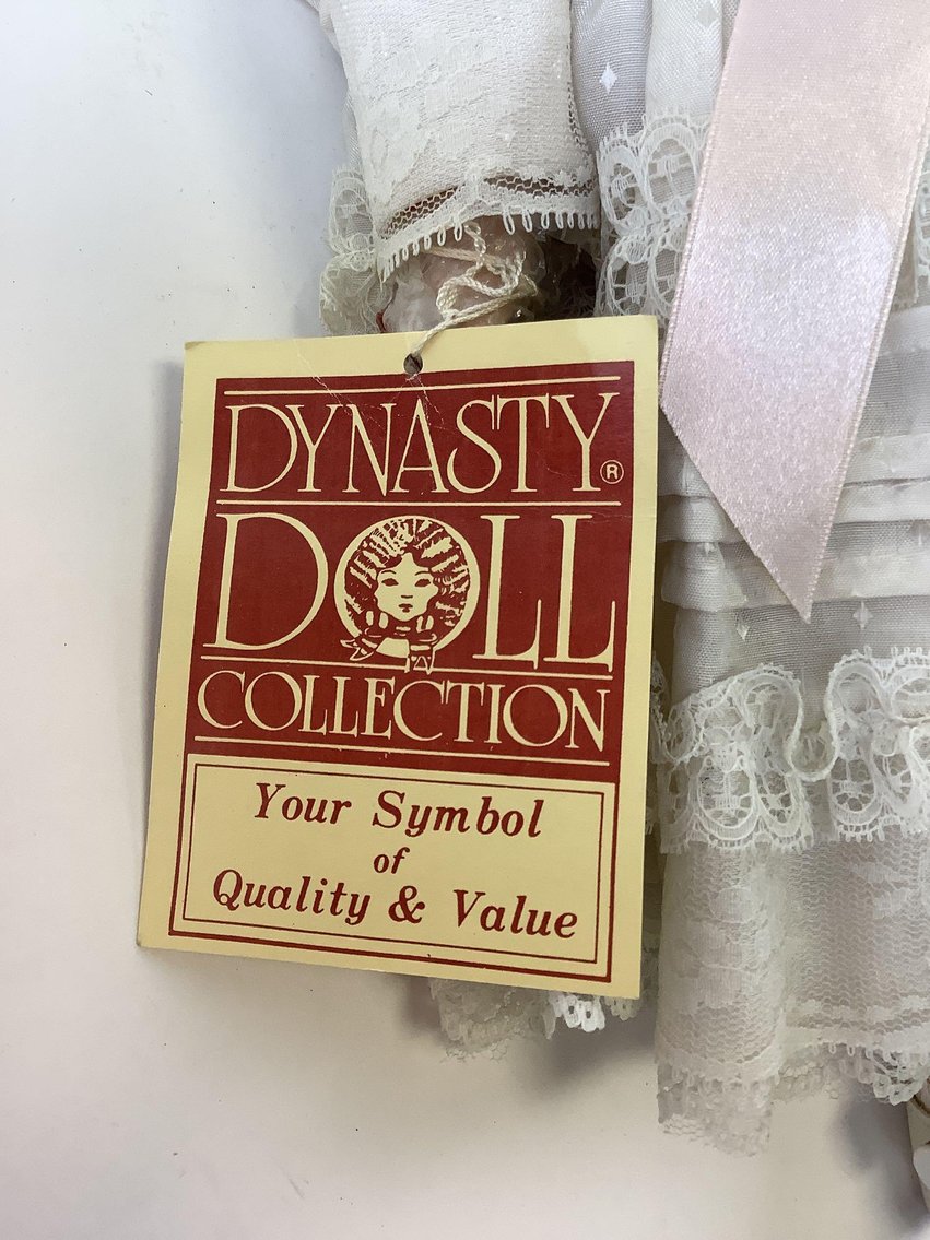 Image for Hamilton Collection & Ashton Drake Galleries Dolls