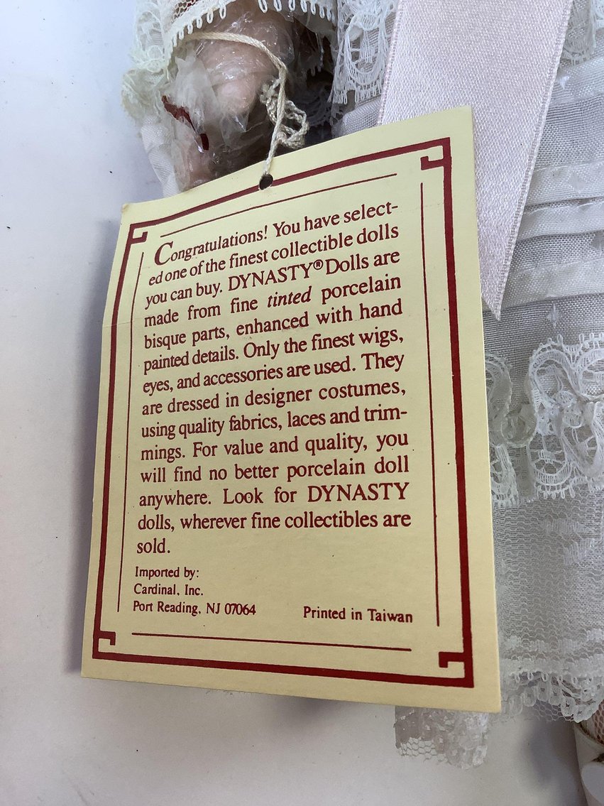 Image for Hamilton Collection & Ashton Drake Galleries Dolls