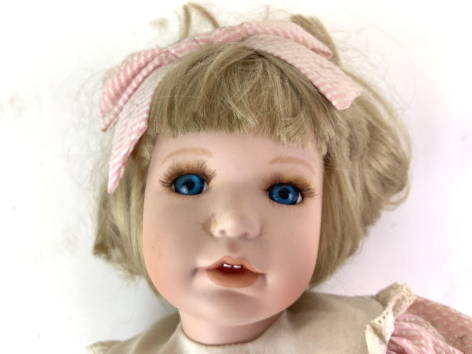 Image for Hamilton Collection & Ashton Drake Galleries Dolls