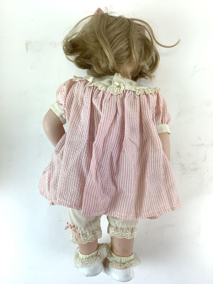 Image for Hamilton Collection & Ashton Drake Galleries Dolls