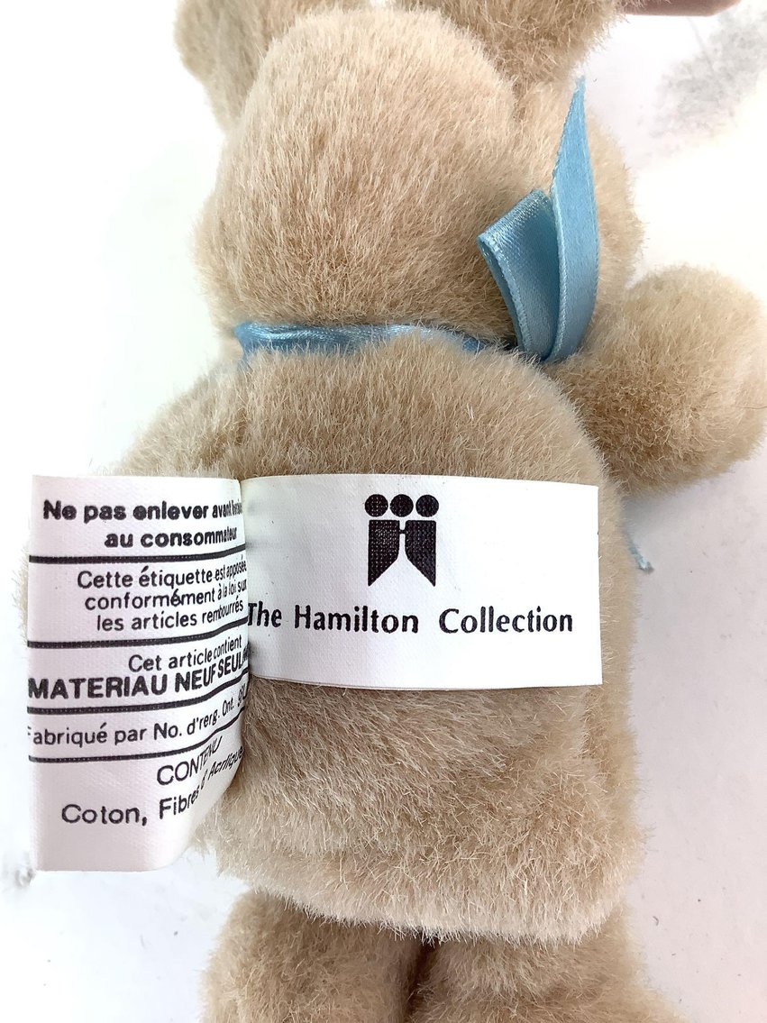 Image for Hamilton Collection & Ashton Drake Galleries Dolls