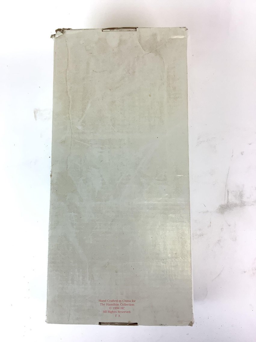 Image for Hamilton Collection & Ashton Drake Galleries Dolls