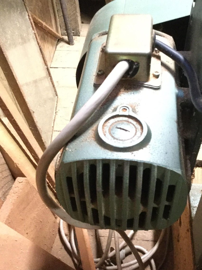 Image for Hitachi B-600A Resaw Bandsaw