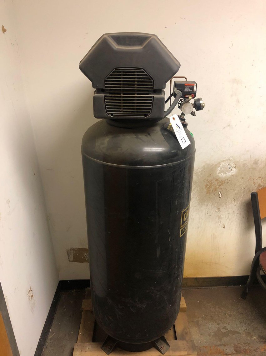 Image for Craftsman Professional Air Compressor