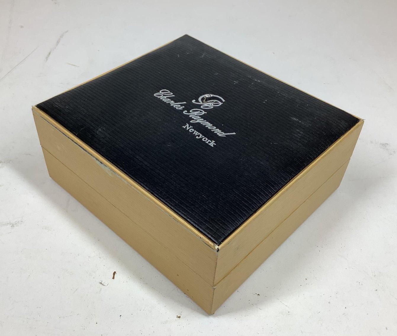 Image for Charles Raymond Watch Set