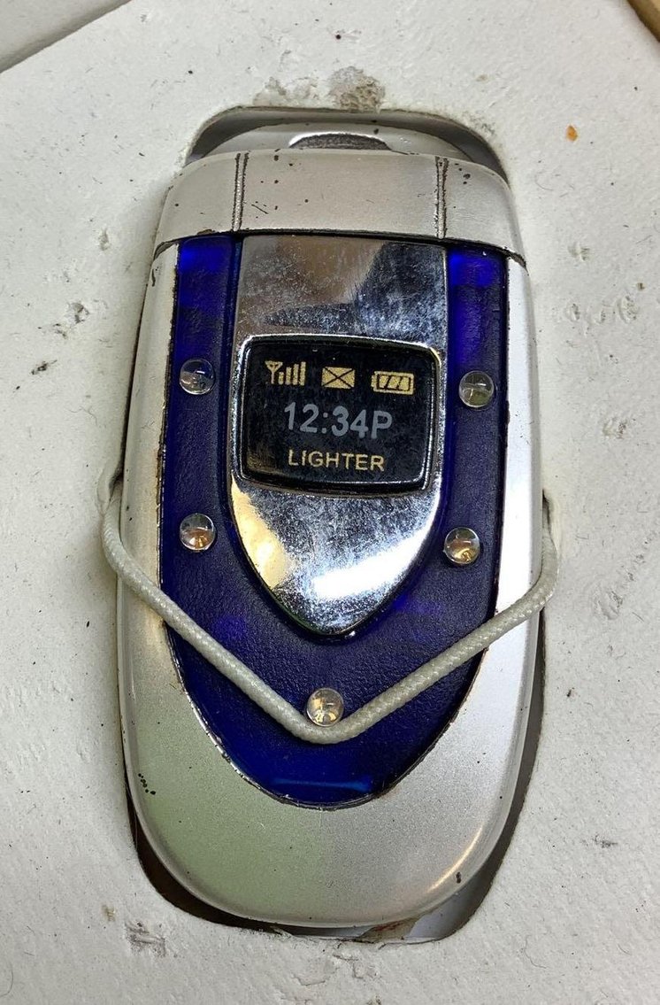 Image for Charles Raymond Watch Set