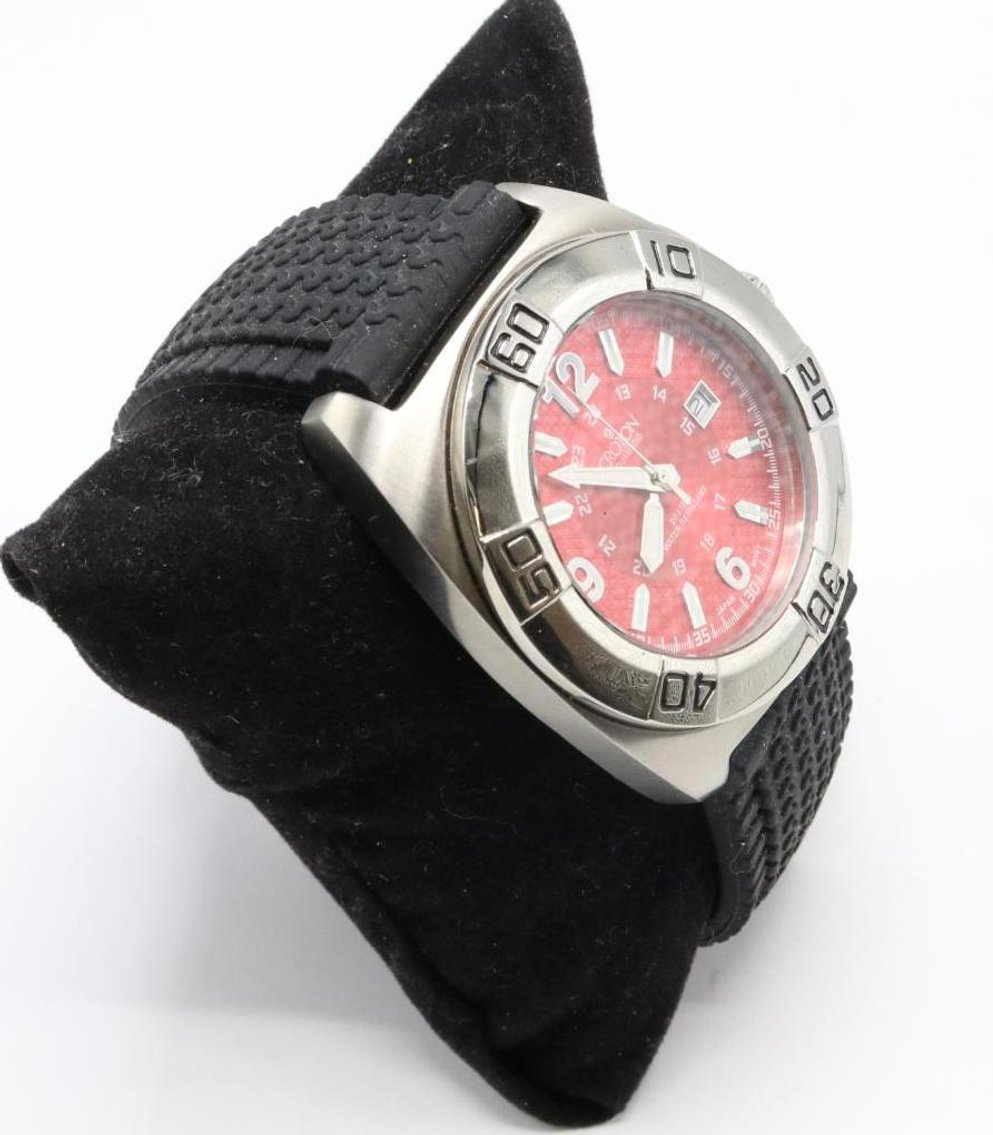 Image for Croton Aquamatic Wrist Watch
