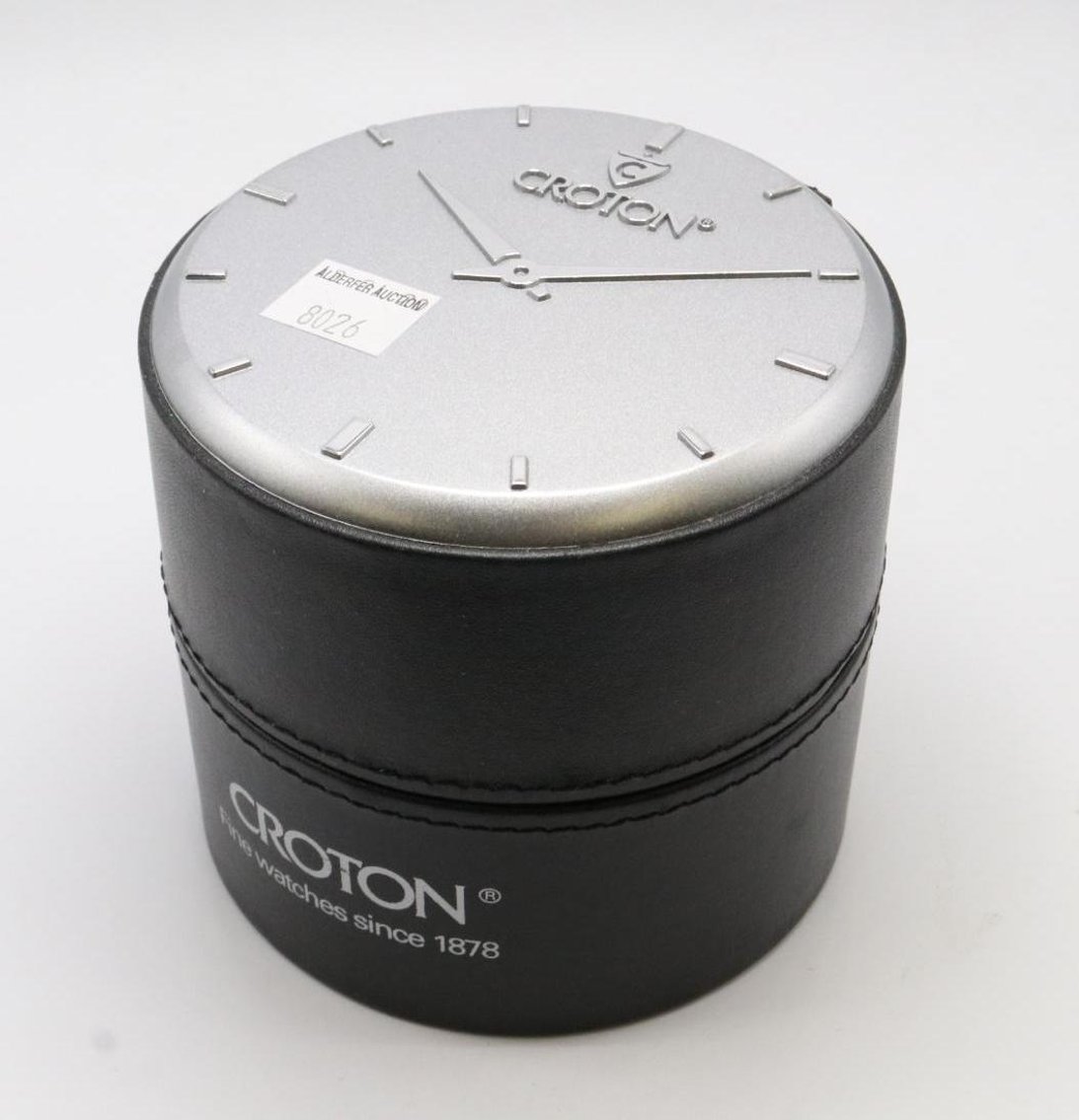 Image for Croton Aquamatic Wrist Watch