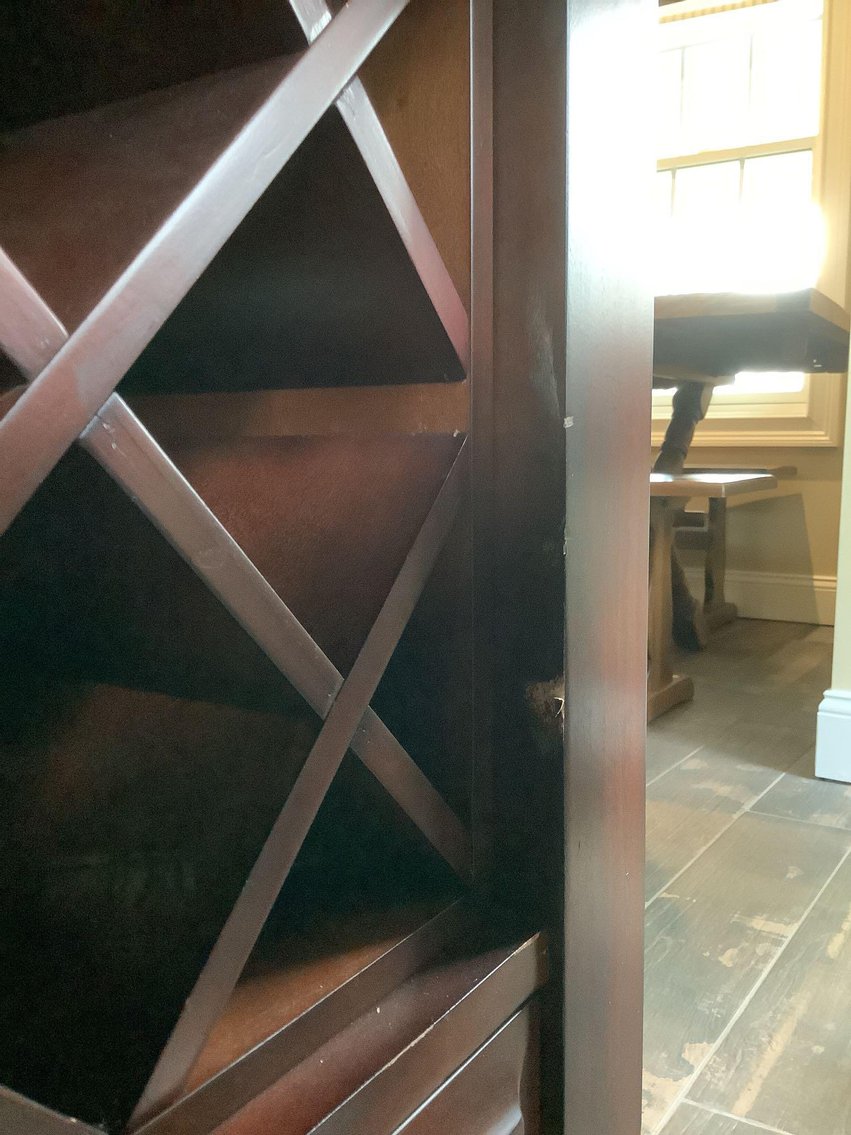 Image for Broyhill Pub Table & Chairs