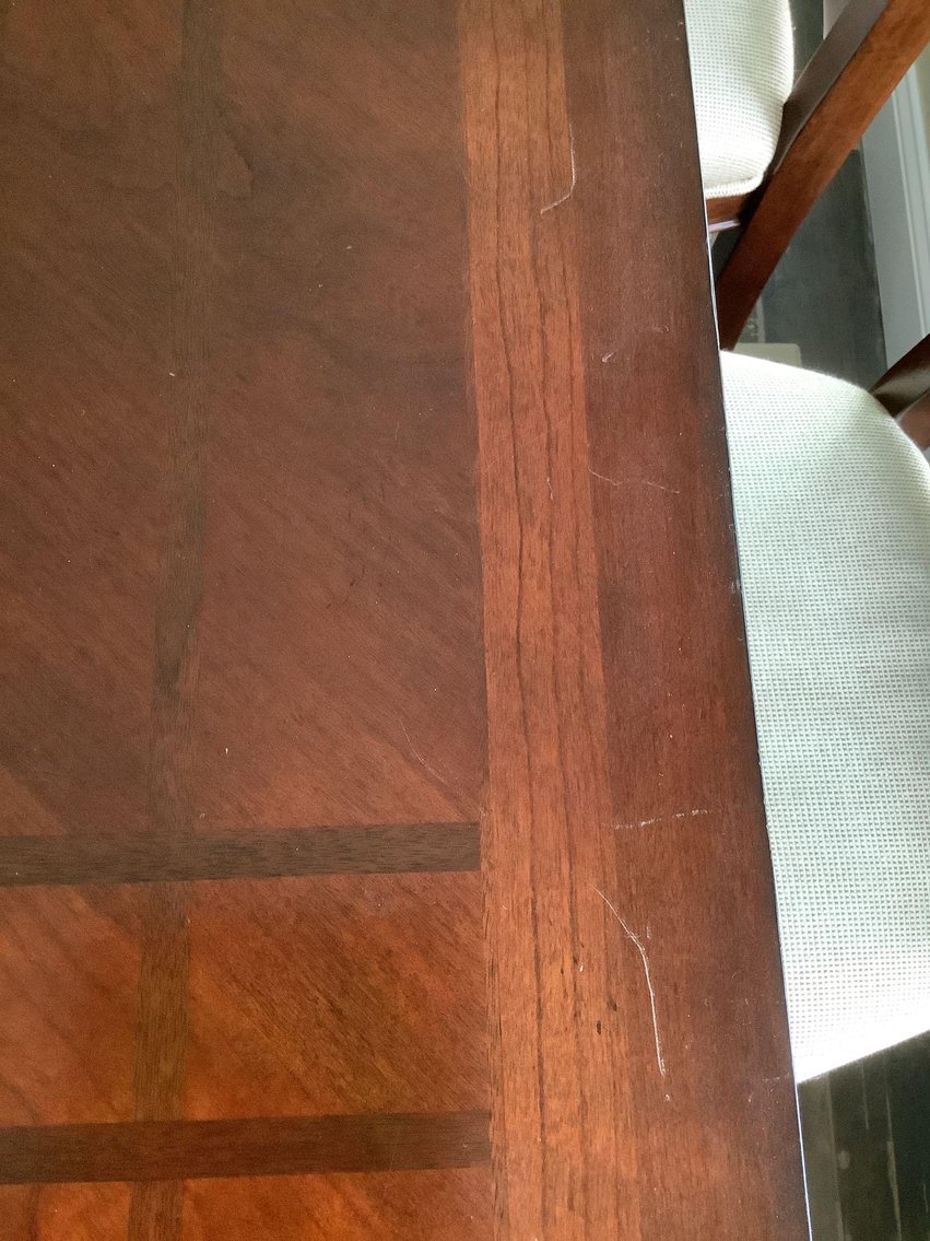 Image for Broyhill Pub Table & Chairs