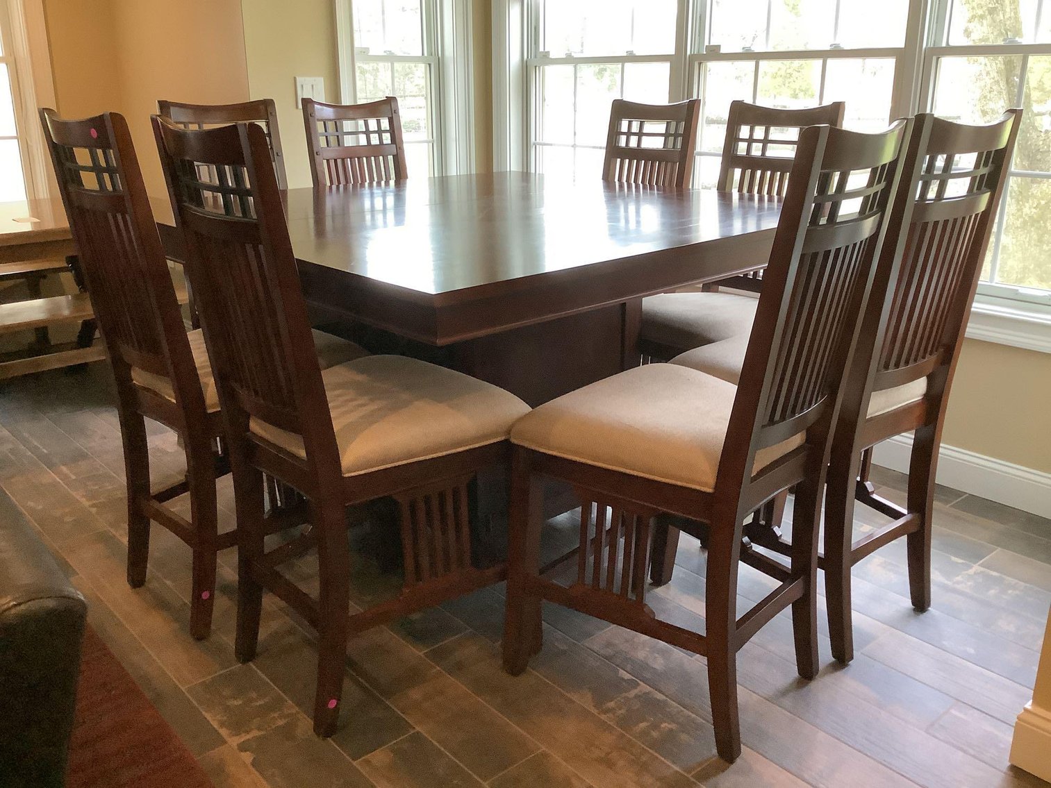 Image for Broyhill Pub Table & Chairs