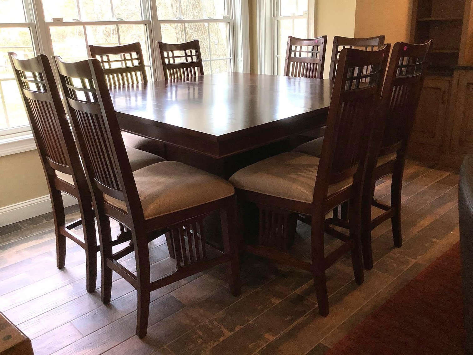 Image for Broyhill Pub Table & Chairs