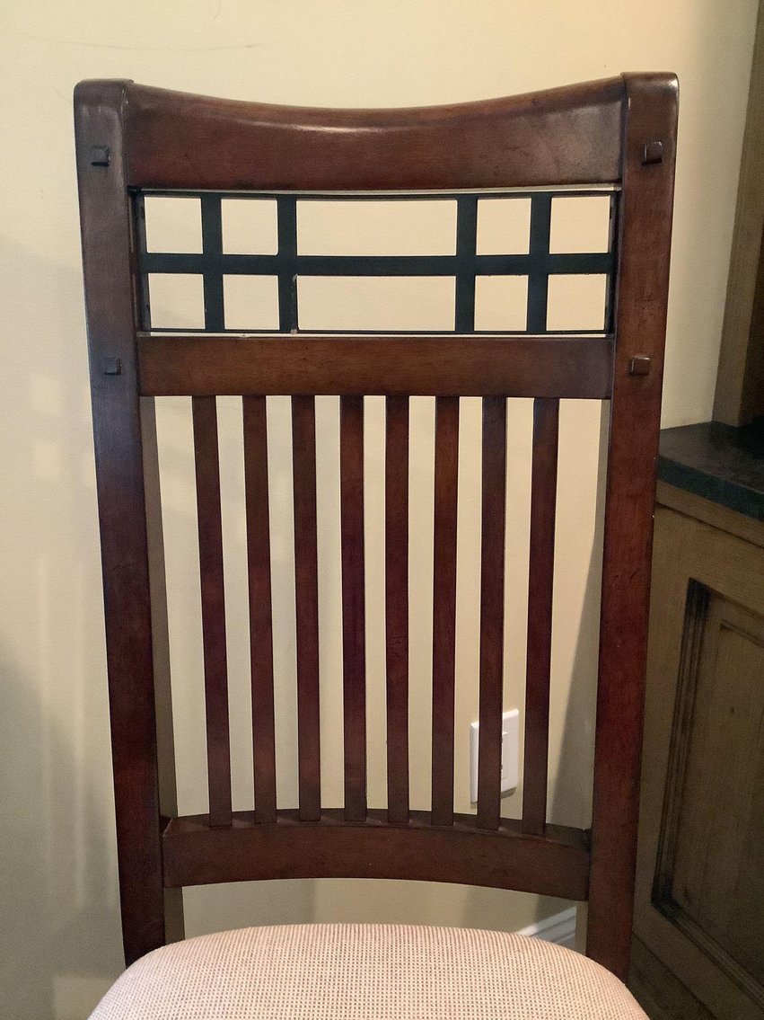 Image for Broyhill Pub Table & Chairs