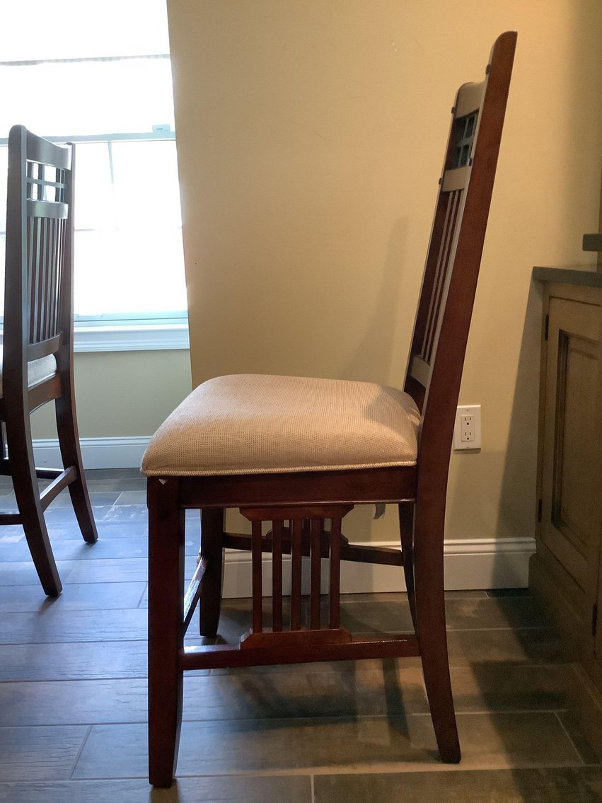 Image for Broyhill Pub Table & Chairs