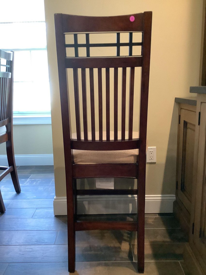 Image for Broyhill Pub Table & Chairs