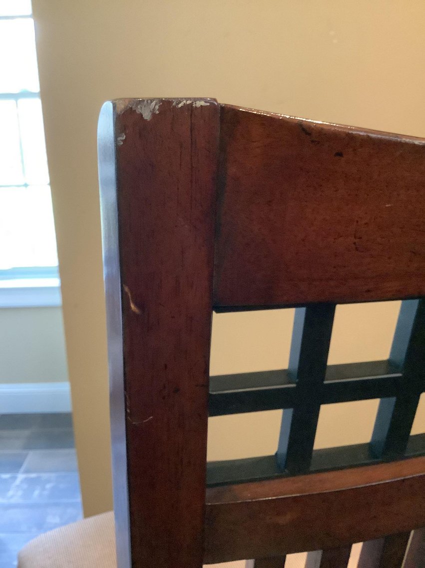 Image for Broyhill Pub Table & Chairs