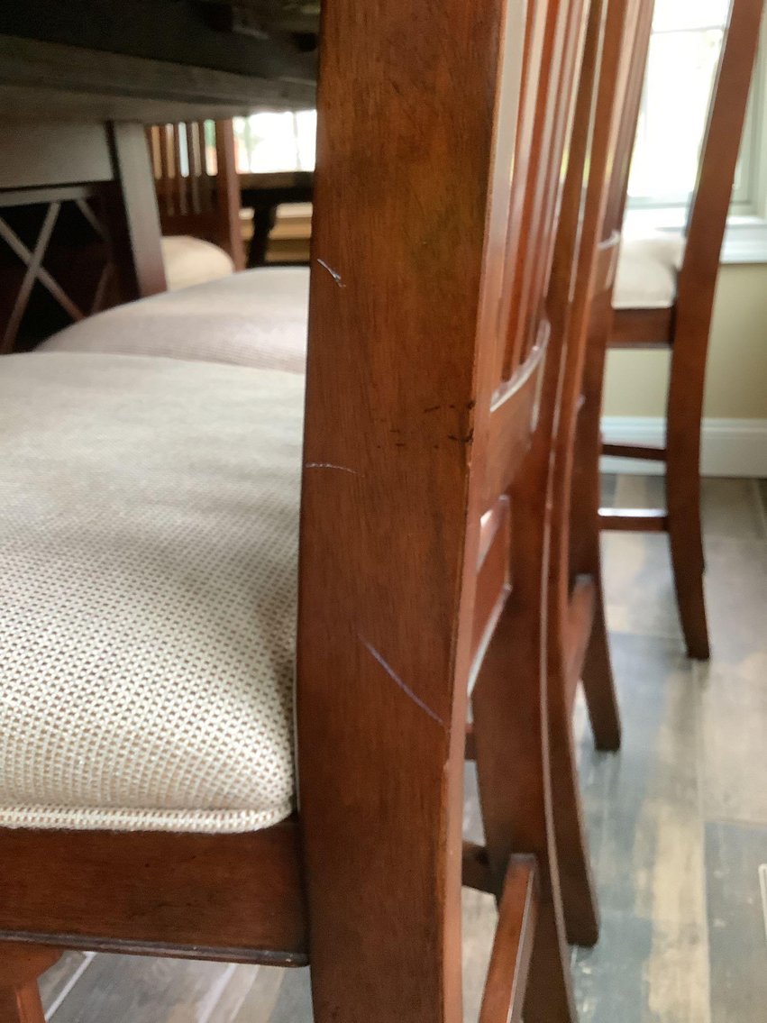 Image for Broyhill Pub Table & Chairs