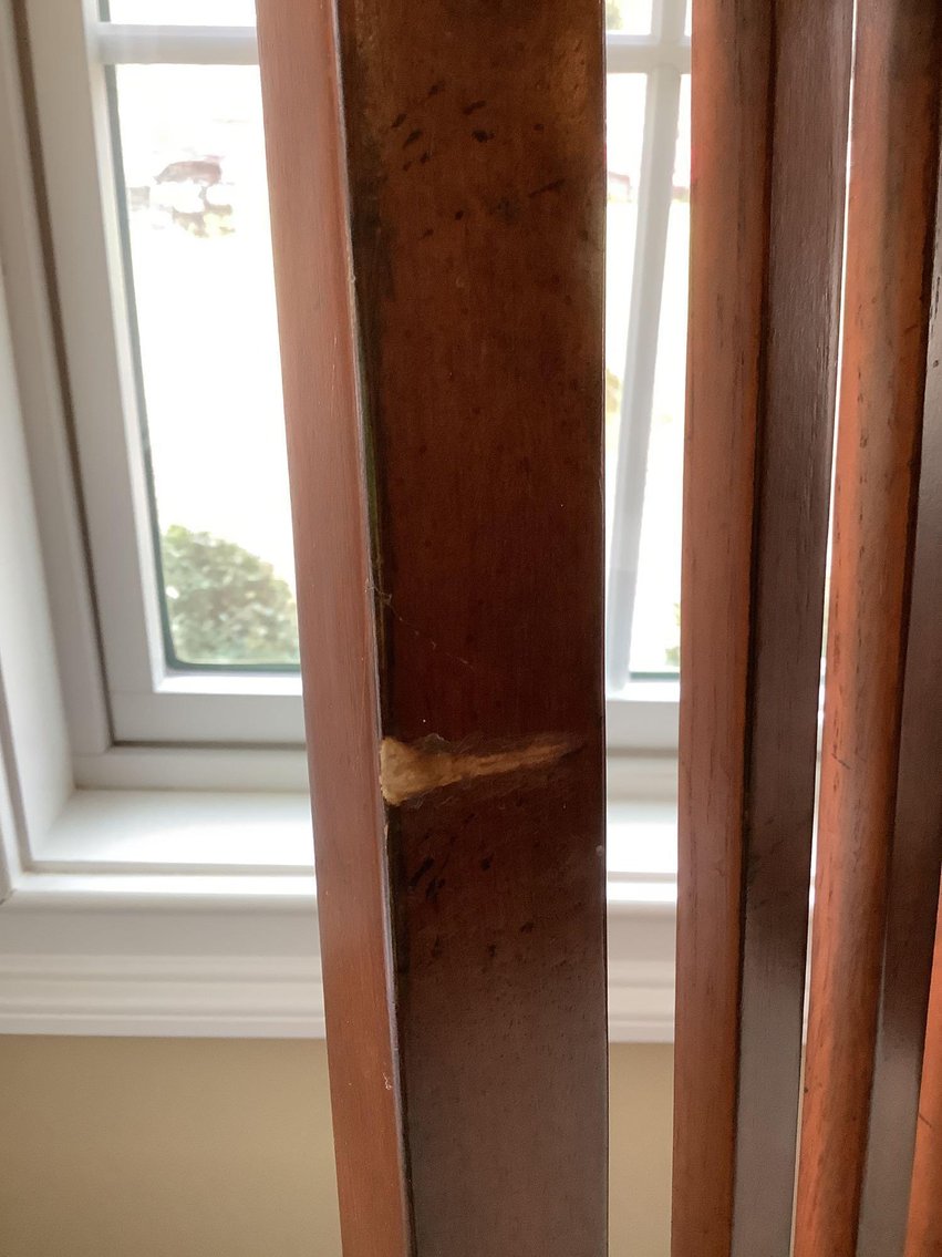 Image for Broyhill Pub Table & Chairs