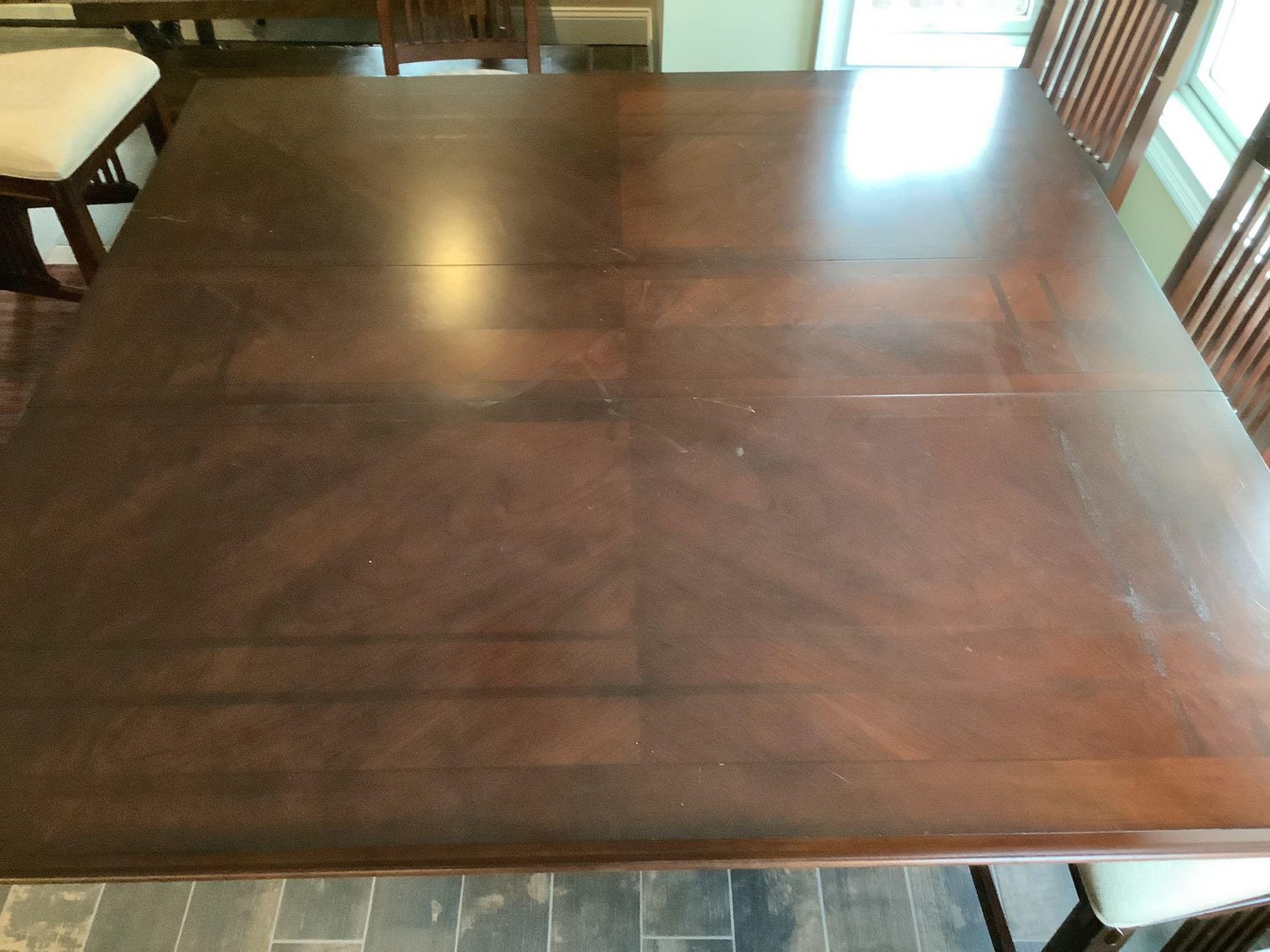 Image for Broyhill Pub Table & Chairs