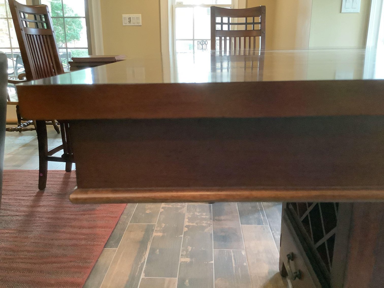 Image for Broyhill Pub Table & Chairs