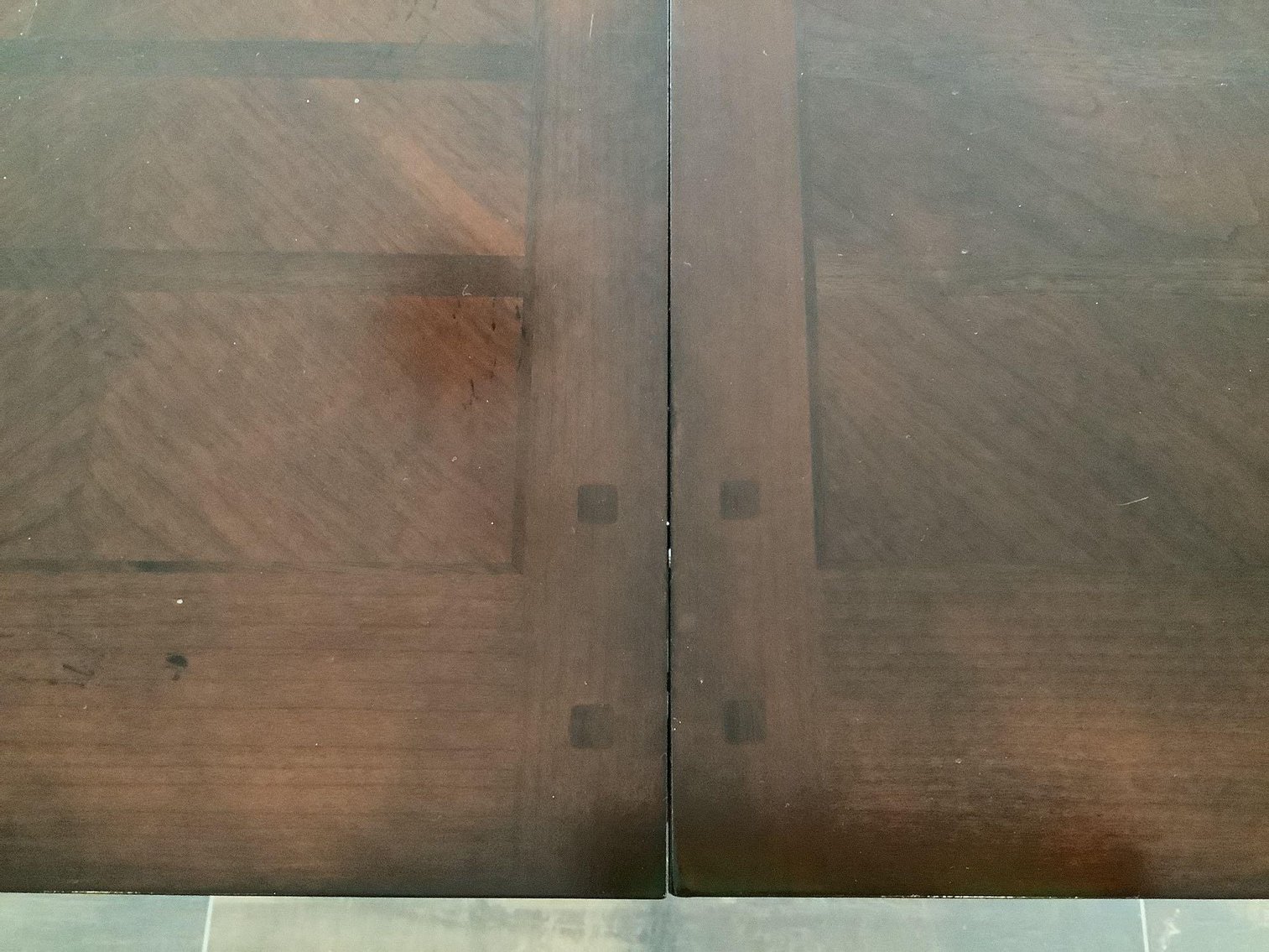 Image for Broyhill Pub Table & Chairs