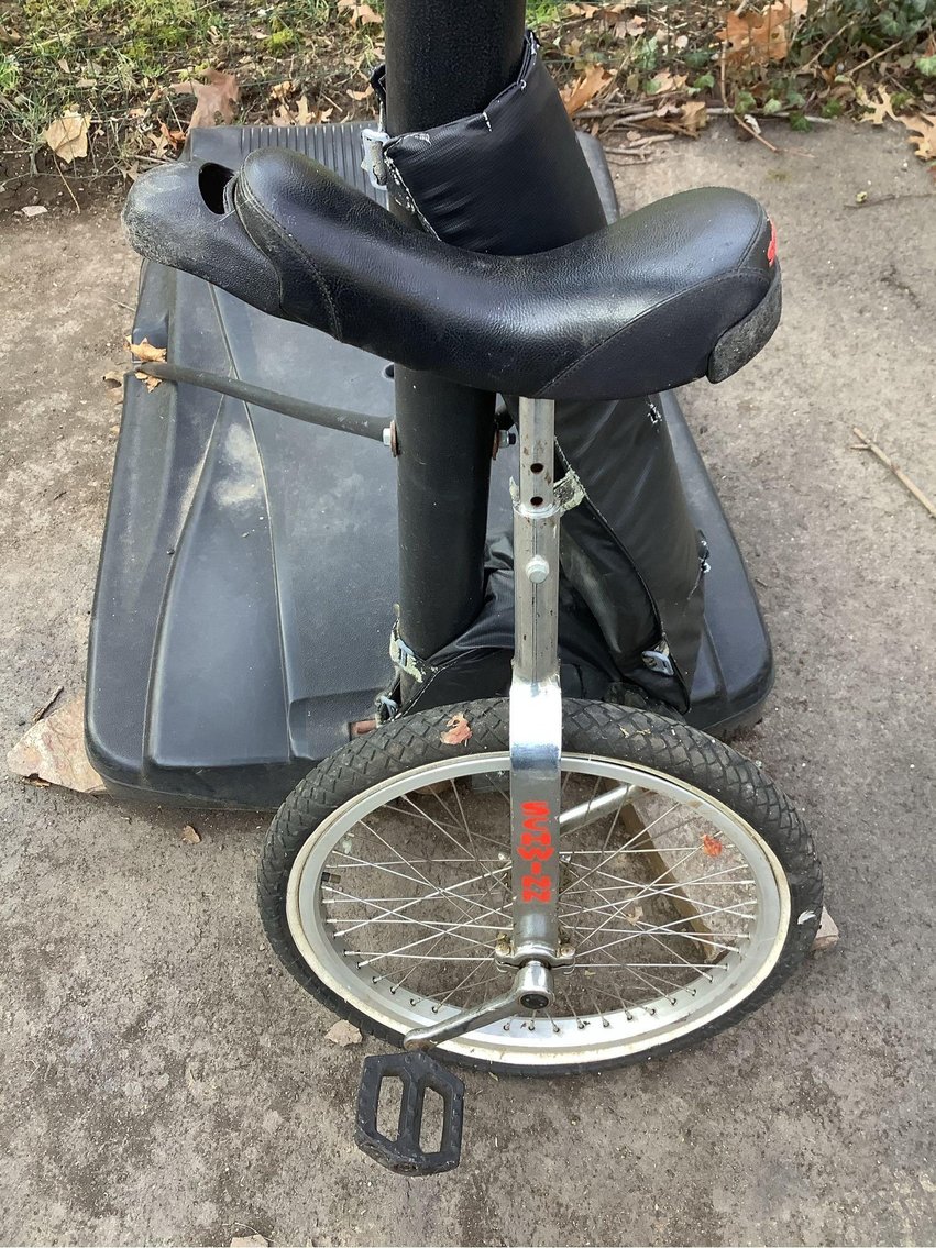 Image for Schwinn Unicycle