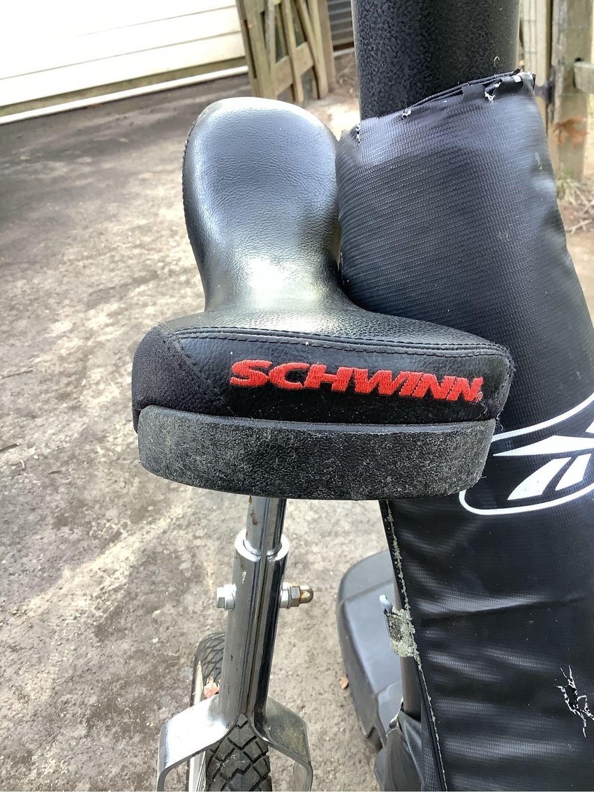Image for Schwinn Unicycle