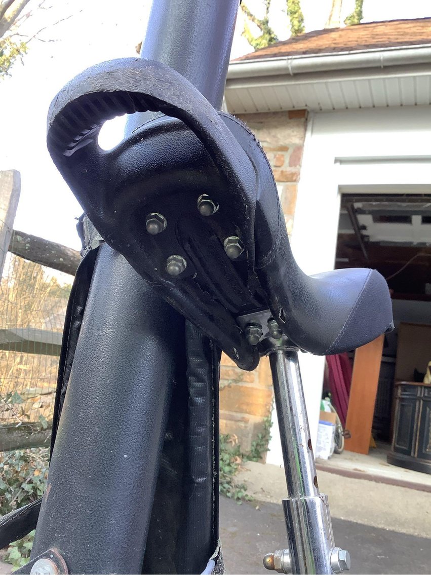 Image for Schwinn Unicycle