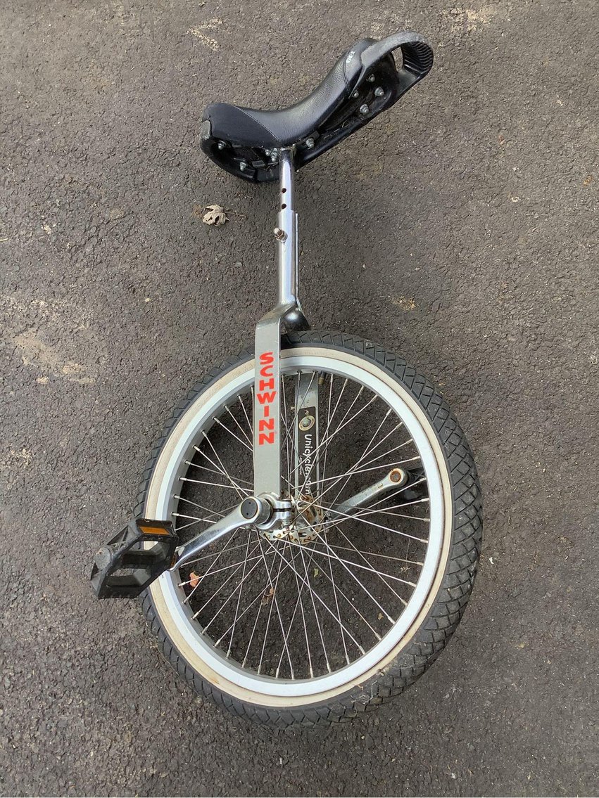 Image for Schwinn Unicycle