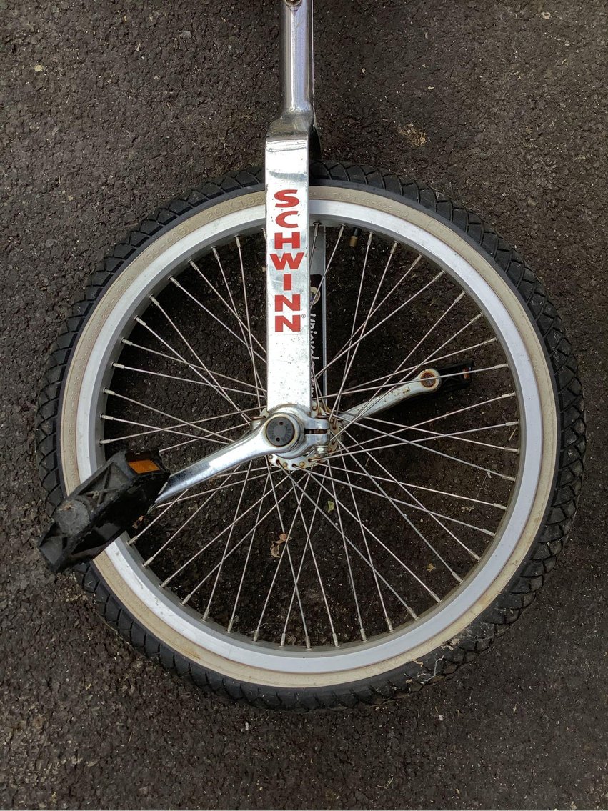 Image for Schwinn Unicycle