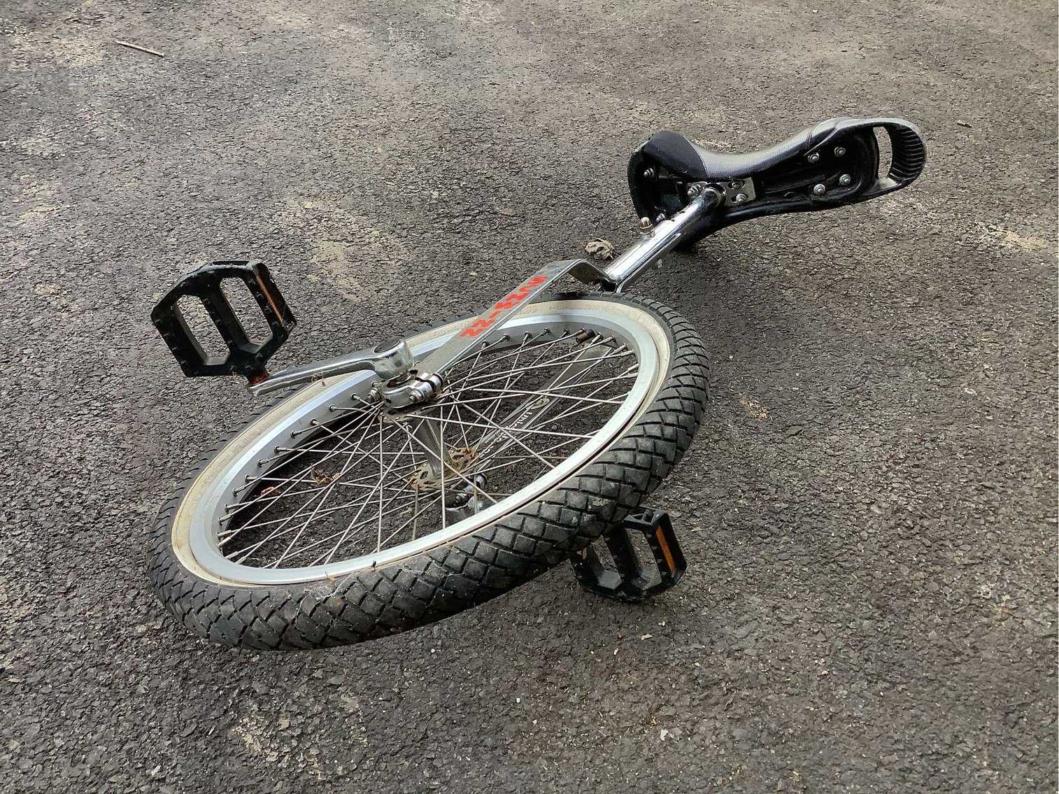 Image for Schwinn Unicycle