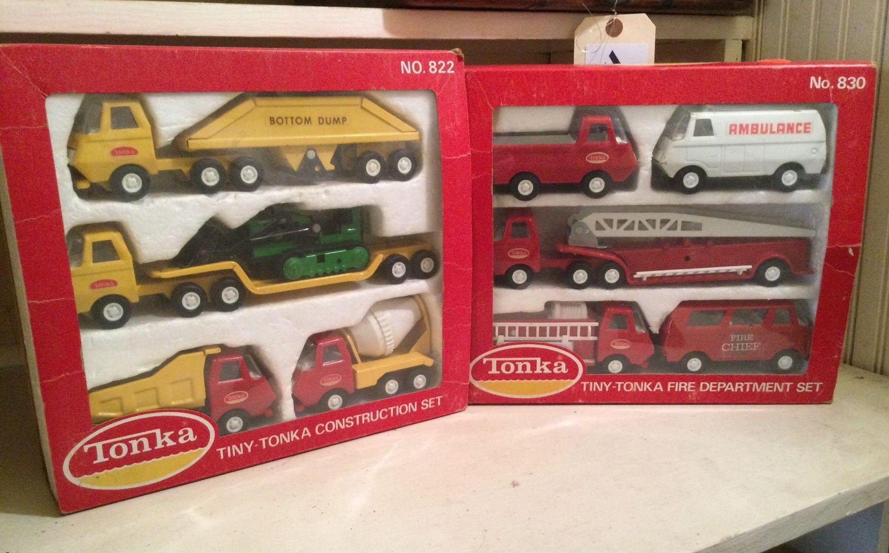 Image for Tonka Trucks