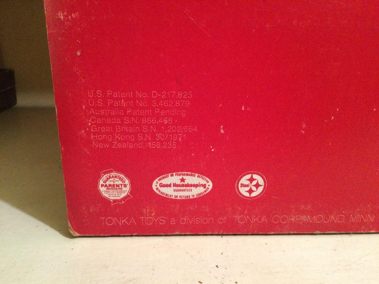 Image for Tonka Trucks