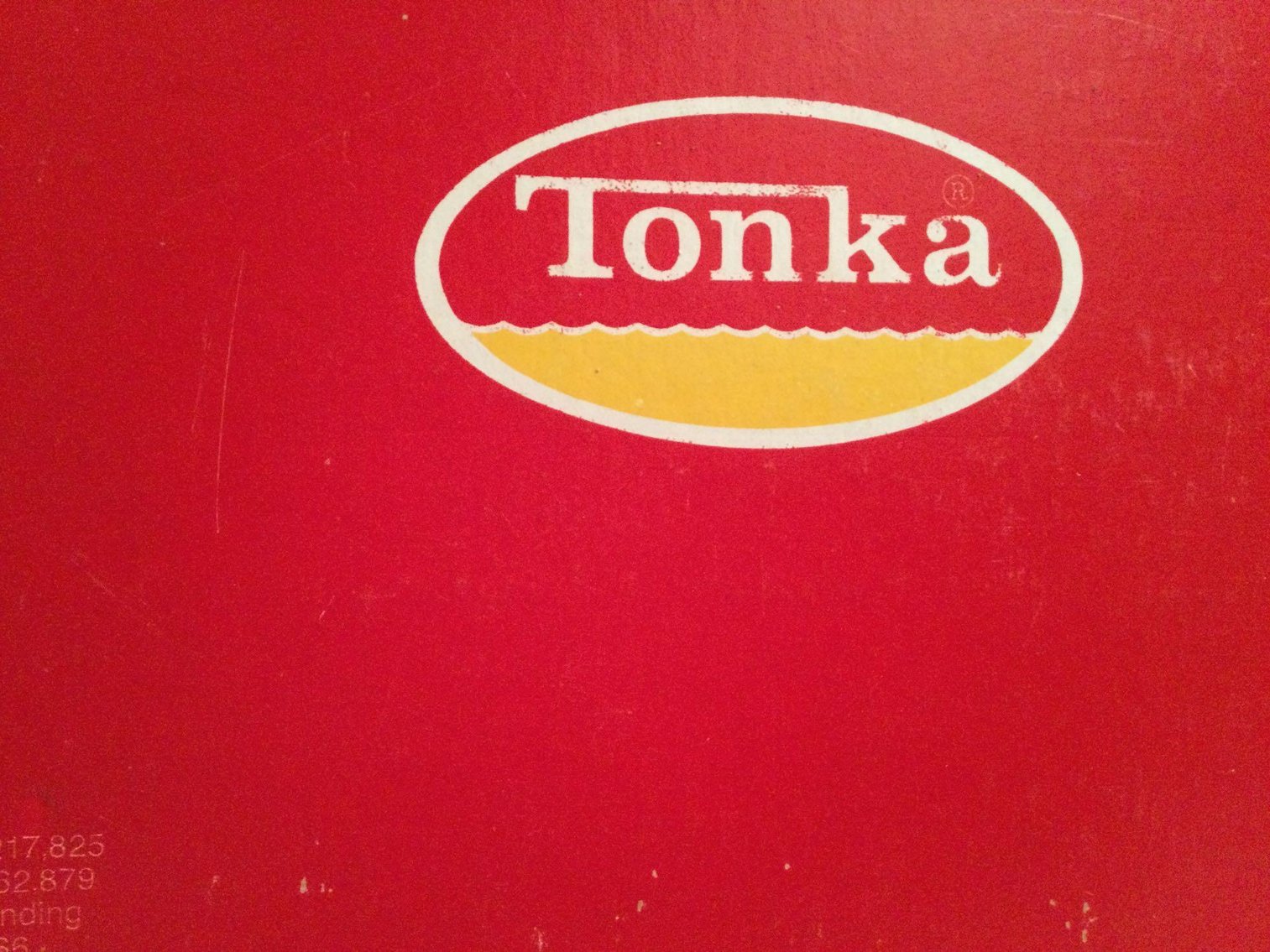 Image for Tonka Trucks