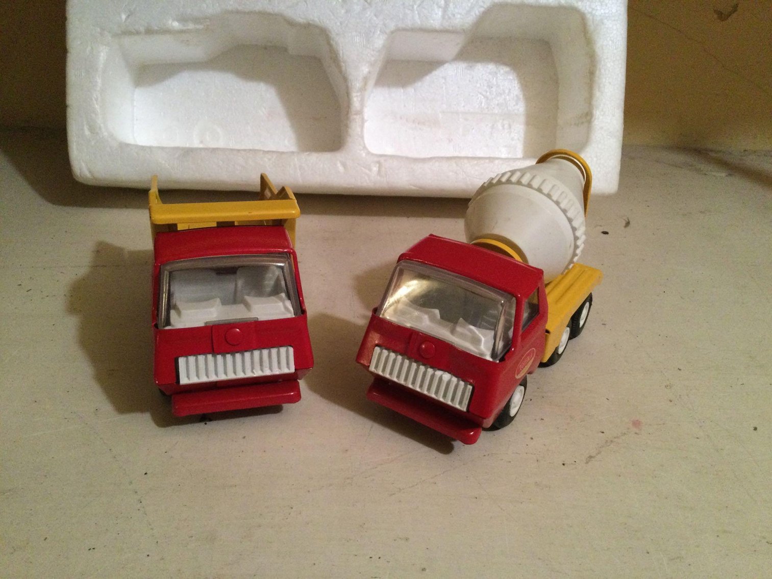 Image for Tonka Trucks