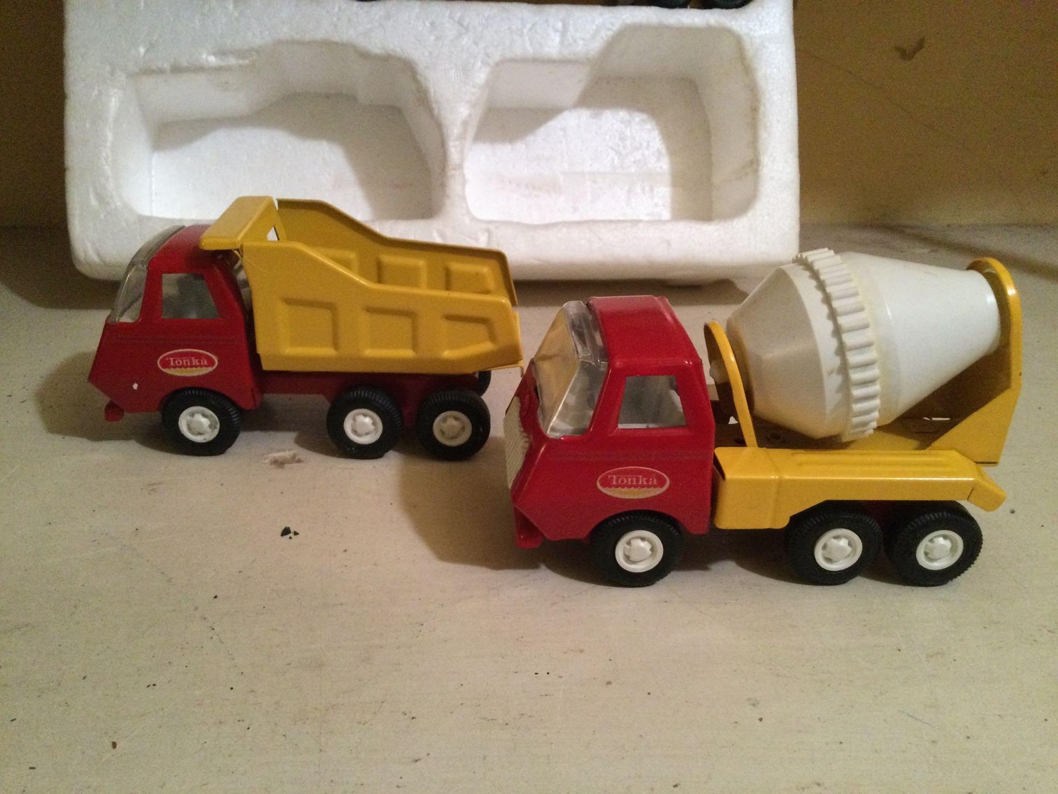 Image for Tonka Trucks