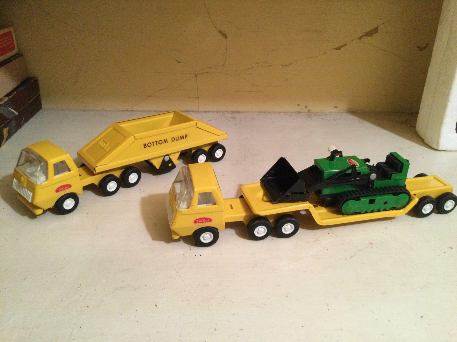 Image for Tonka Trucks