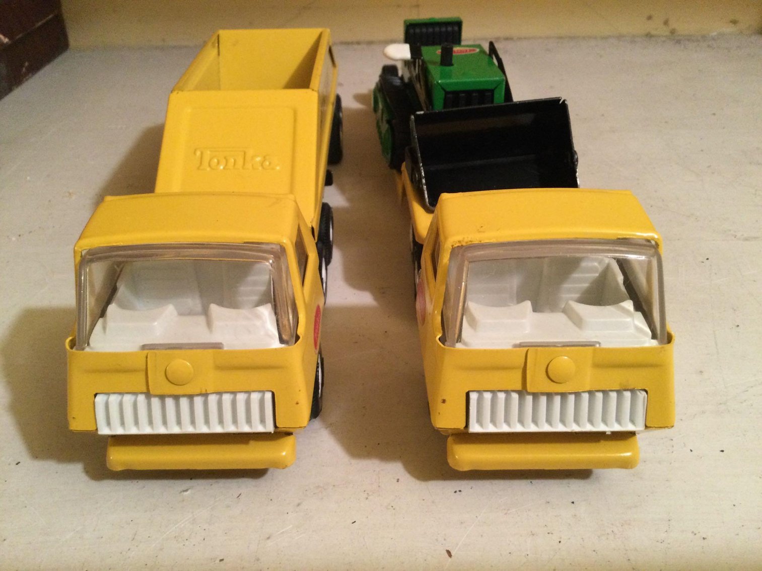 Image for Tonka Trucks