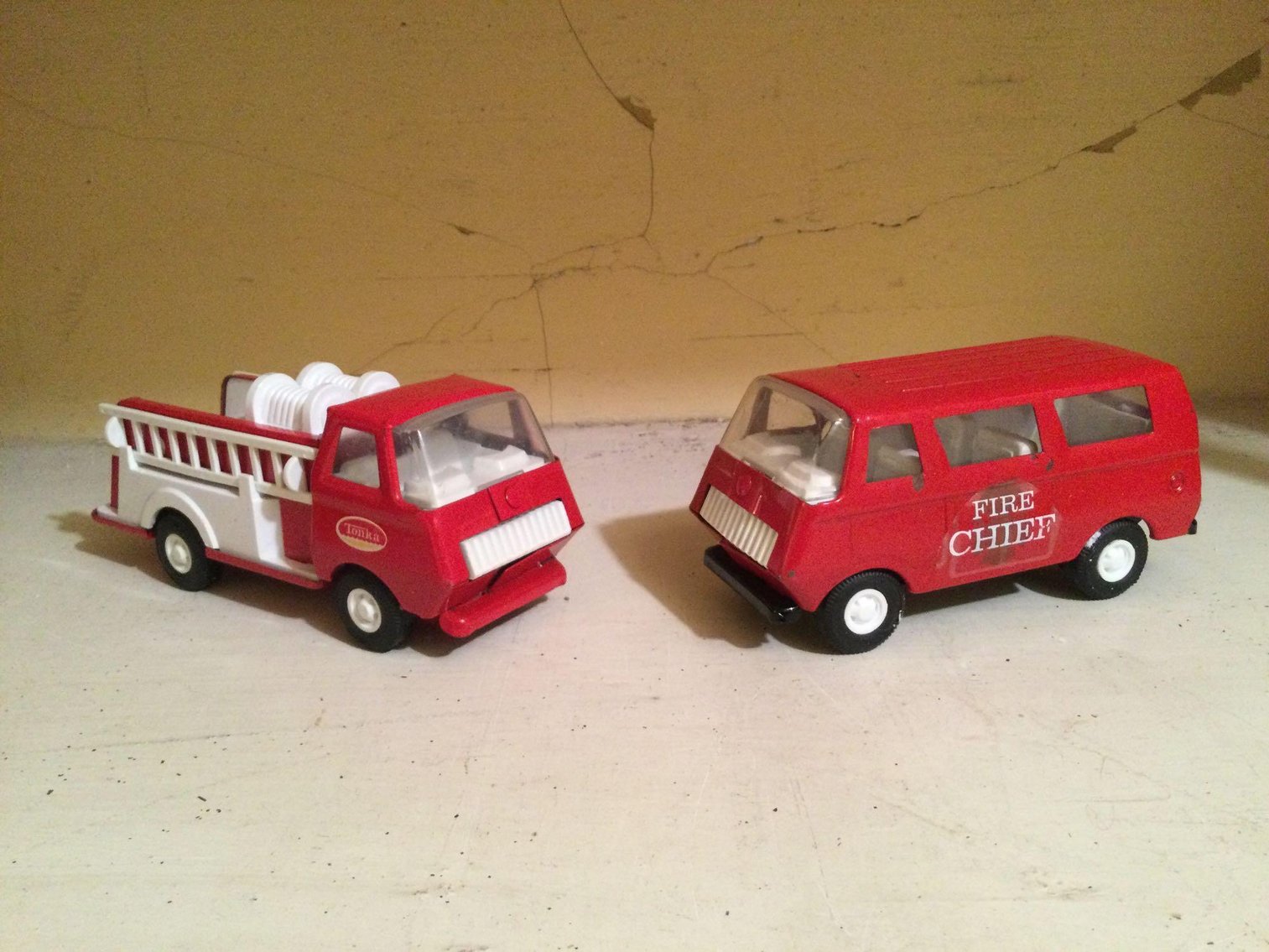 Image for Tonka Trucks